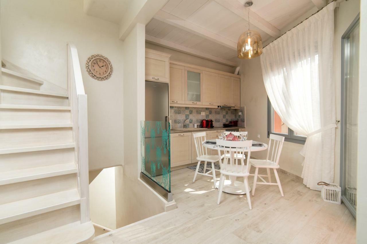 Jacuzzi Suite In The Heart Of Oldtown Rethymno Exterior foto