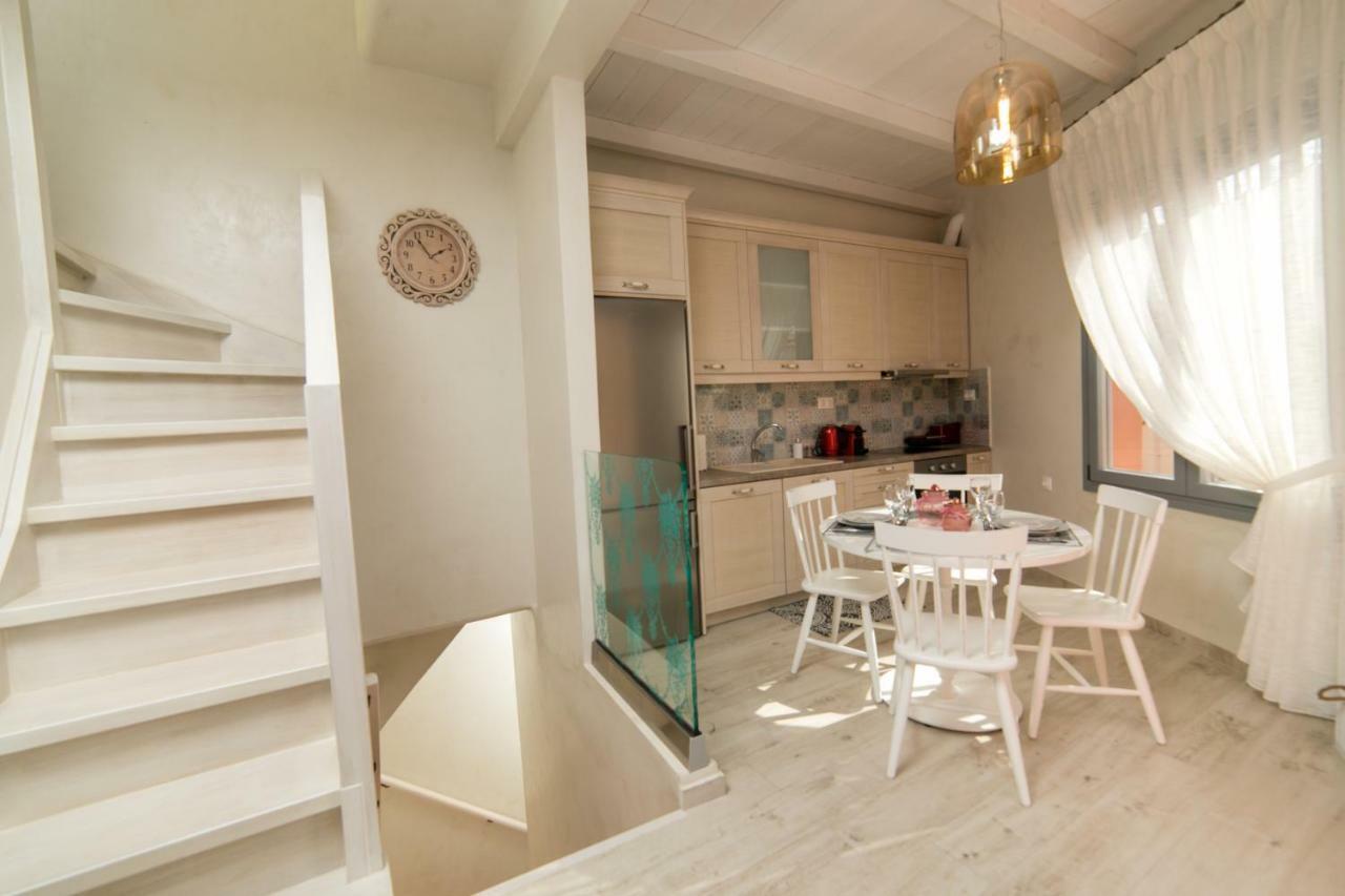 Jacuzzi Suite In The Heart Of Oldtown Rethymno Exterior foto
