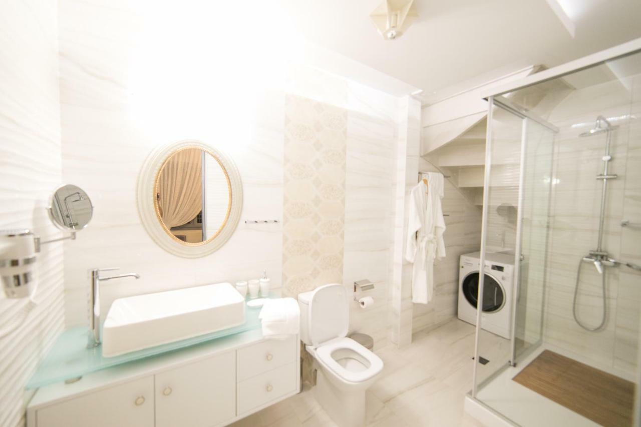 Jacuzzi Suite In The Heart Of Oldtown Rethymno Exterior foto