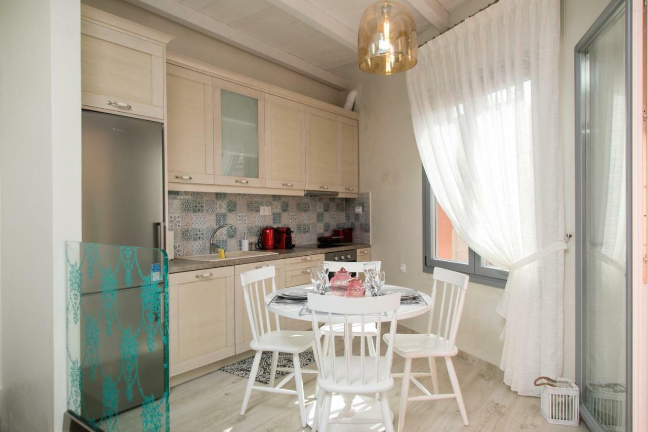 Jacuzzi Suite In The Heart Of Oldtown Rethymno Exterior foto